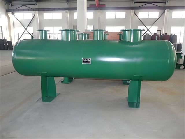 平乐集分水器需要电源吗